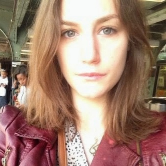 rebeccalfrisch